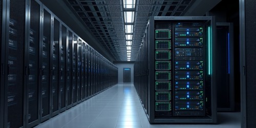 A melhor escolha de armazenamento para virtualização de VMS