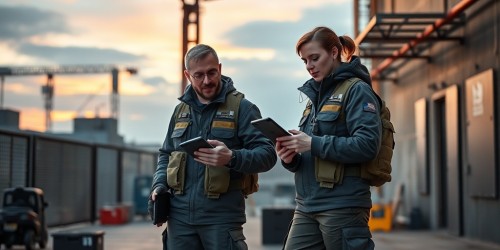 Agilidade na troca de arquivos entre equipes de campo com Storage NAS