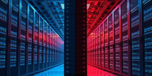 Armazenamento Cold vs. Hot: Impactos no Custo