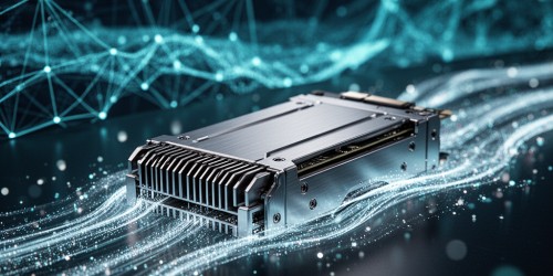 Armazenamento de Alto Desempenho para Ambientes Virtuais;