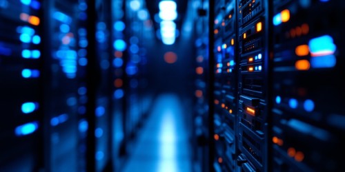StorageNAS: Especialistas em Armazenamento de Alto Desempenho;