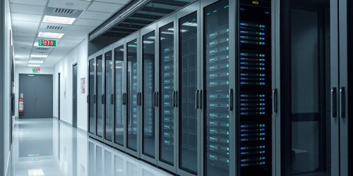 Armazenamento de dados otimizados em clinicas e hospitais com Storage NAS