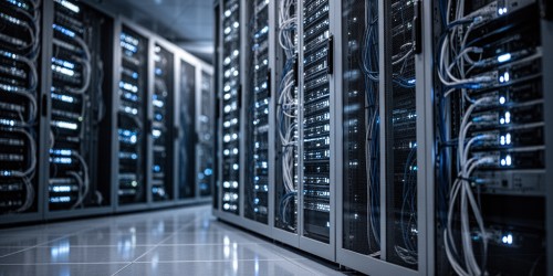 Soluções de Armazenamento para Empresas Orientadas a Dados;
