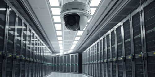 Storage para armazenamento de imagens CTFV Geovision | de 50 Terabytes a vários Petabytes