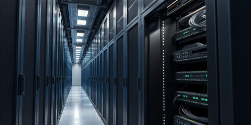 Storage para armazenamento de imagens CTFV Dahua | de 50 Terabytes a vários Petabytes