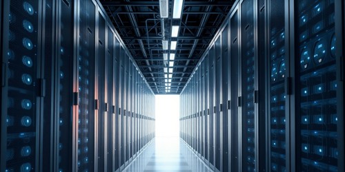 Block storage vs File storage