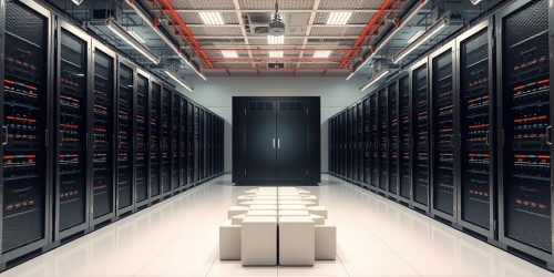 Armazenamento em bloco x arquivos