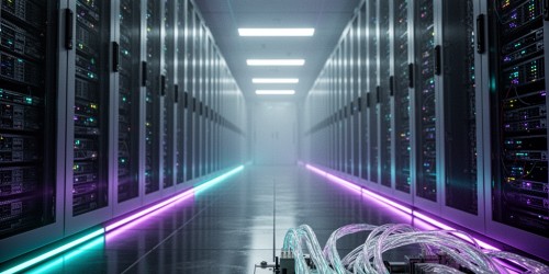 Soluções de Armazenamento para Ambientes de Cloud Computing;