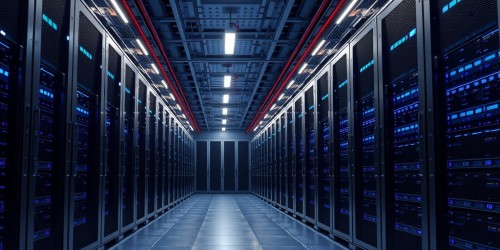 Storage NAS com detecção de falhas preditivas