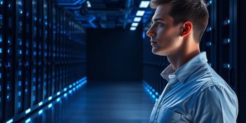 Storage NAS com inteligência artificial: hype ou futuro?