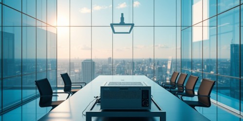 Storage NAS & Nuvem Híbrida