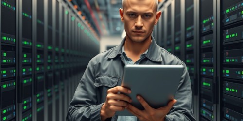 Storage NAS para vídeo e multimídia