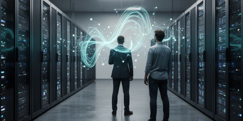 Soluções de Armazenamento Seguro para Empresas Modernas;