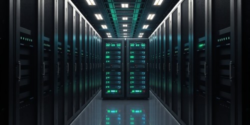 Arquitetura High Availability - como funciona ?