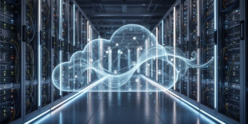 Soluções de Backup Automatizado para Empresas e Data Centers;