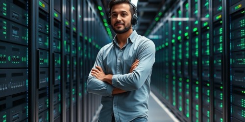 Storage NAS para backup de máquinas virtuais (VMs)