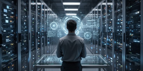 Soluções Profissionais de Backup e Recuperação de Desastres;