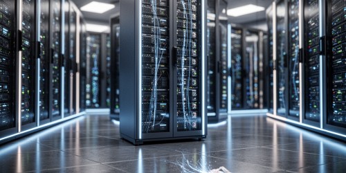 Soluções Corporativas de Backup, Nuvem e Virtualização;