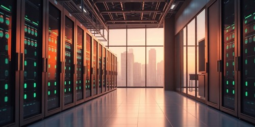 Benefícios do Blockchain em Storages Distribuídos