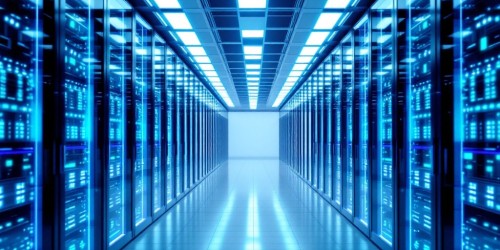 Cold Storage Armazenamento de Dados a Frio