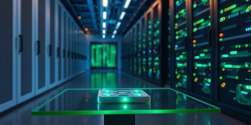 Como a IoT está Transformando as Necessidades de Armazenamento