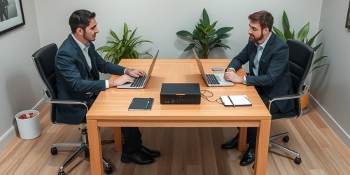 Como Escolher Soluções de Cloud Híbrida para Pequenas Empresas