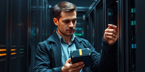 Data Loss Prevention - como funciona com Storage NAS