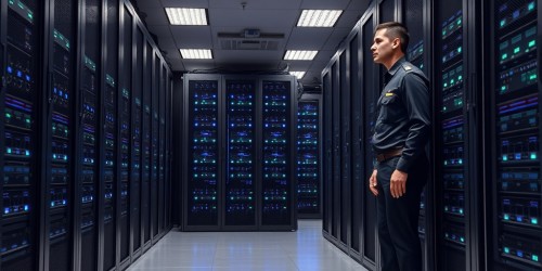 Definição de Cluster para servidores
