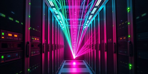 “SAN storage performance” / “SAN para banco de dados”