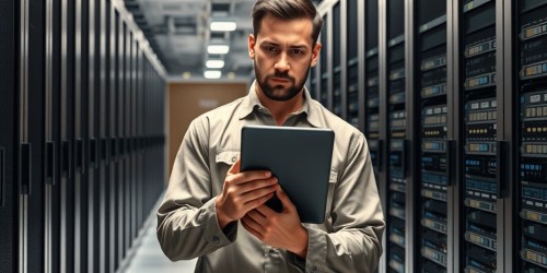 Desempenho de IOPS e latência: qual a importância para sua aplicação