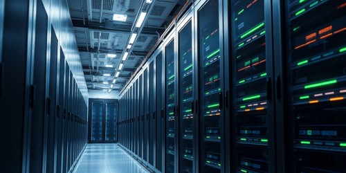 Eficiência Energética com Storage All Flash