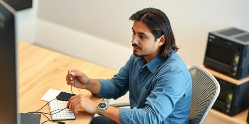 Como configurar sua VLAN