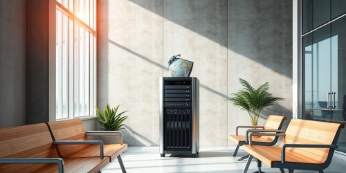 Como transformar Qnap ou Synology em Cloud Storage?