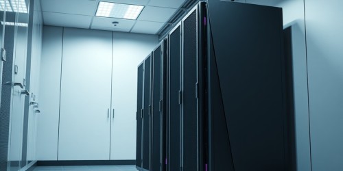Importância do Nobreak no uso combinado com storage NAS