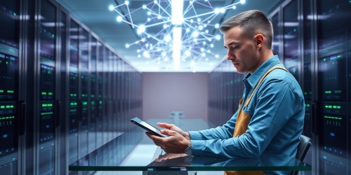 Integração de AI com Sistemas de Backup e Recuperação