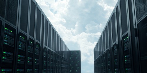Integração de Storage NAS com Cloud Computing