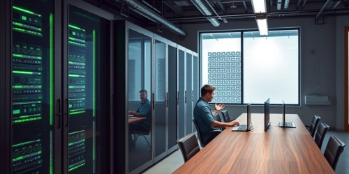 Integre diversos Sistemas Operacionais com storage NAS