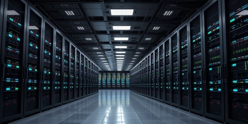 Protocolo iSCSI vs Fibre Channel