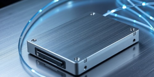 Lançamento da fabricante Micron - SSD de 60 TB linha  6550 ION SSD