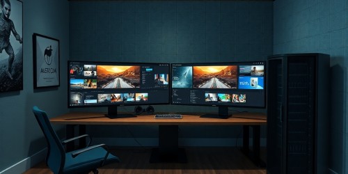 Storage NAS para edição de vídeo vale a pena?