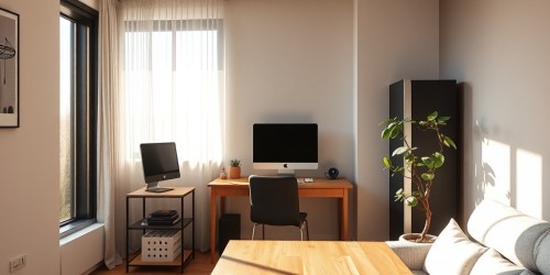 NAS para home office