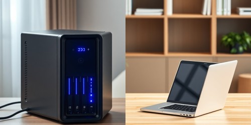 Qual storage é melhor ? NAS ou SAN?