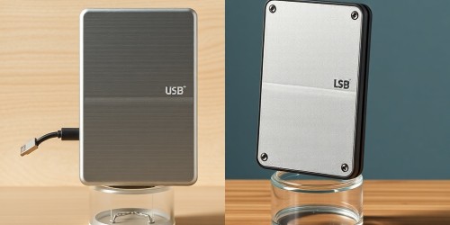 NAS é melhor que HD externo?