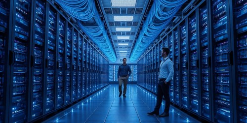 NVMe-oF” / “iSCSI” / “Fibre Channel