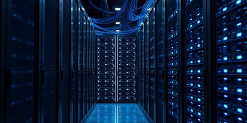 NVMe over Fabrics (NVMe-oF)