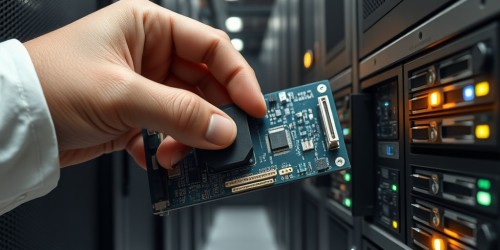 O que Host Bus Adapter (HBA) ?