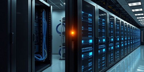 O que é Storage com controlador via software ou hardware .