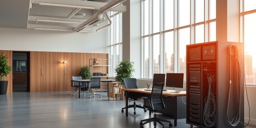 O uso de Storages SAN em Startups