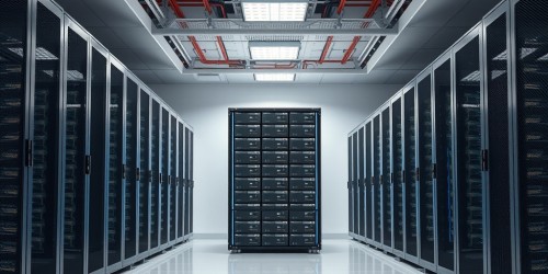 Políticas de Backup em ambiente Virtualizado com storage NAS