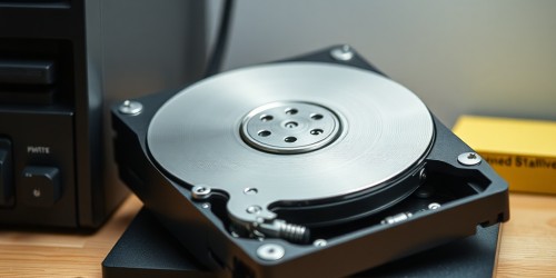 Por que meu HD de 10 TB aparece com capacidade menor nas propriedades?